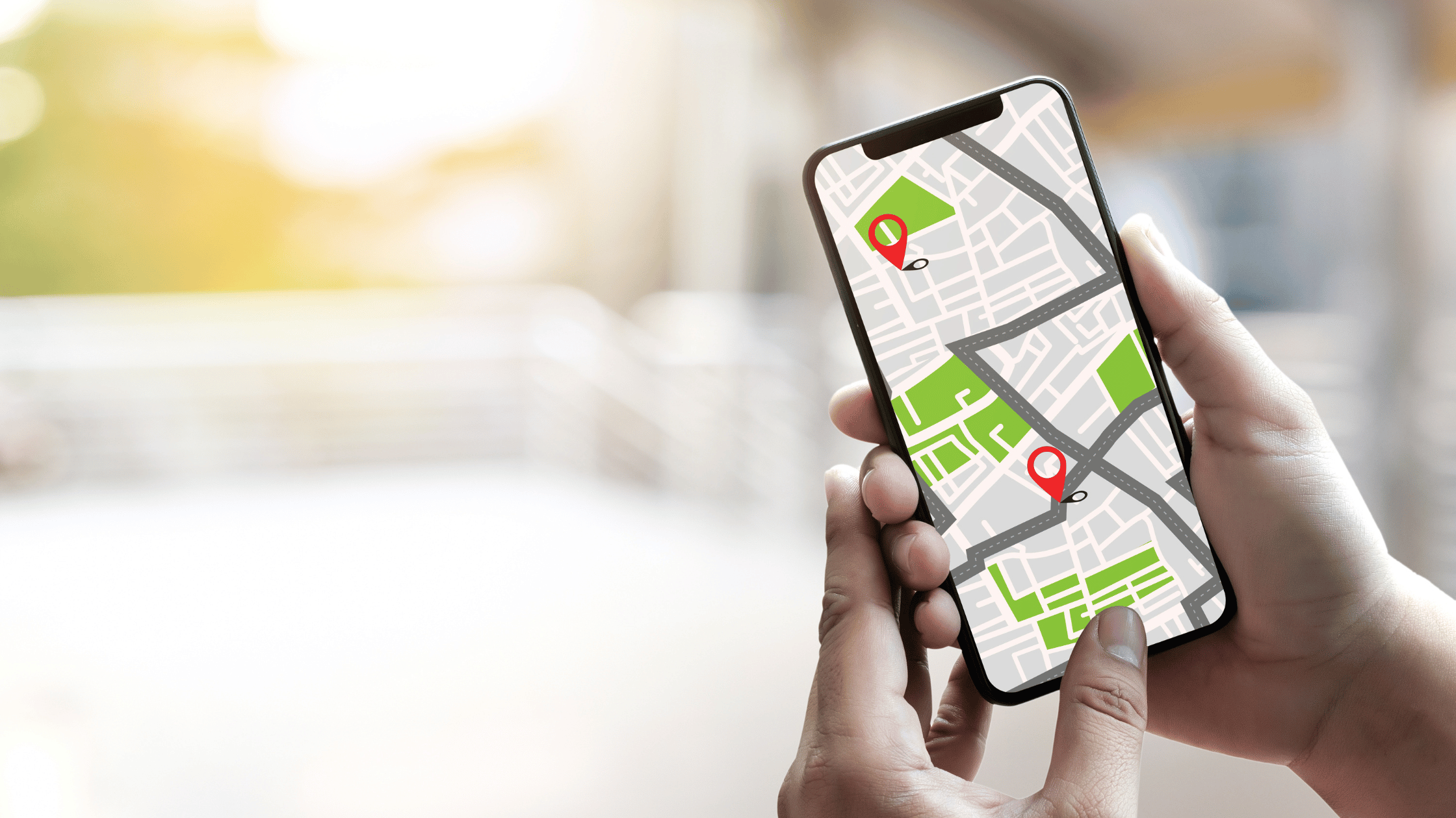 GPS