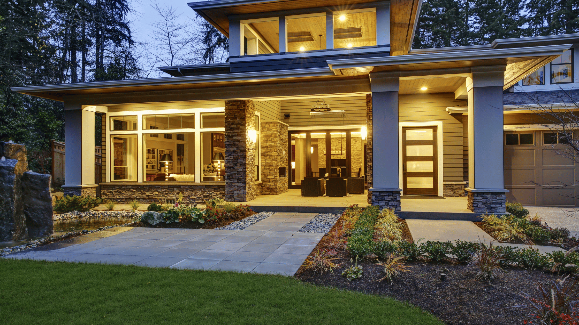 Home Construction